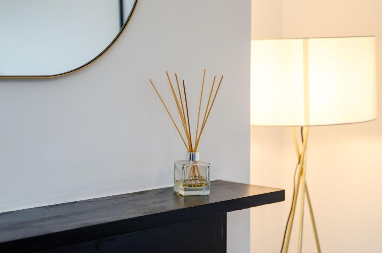 Central Chic Margate Apartment, Edge Of Old Town! Exterior foto