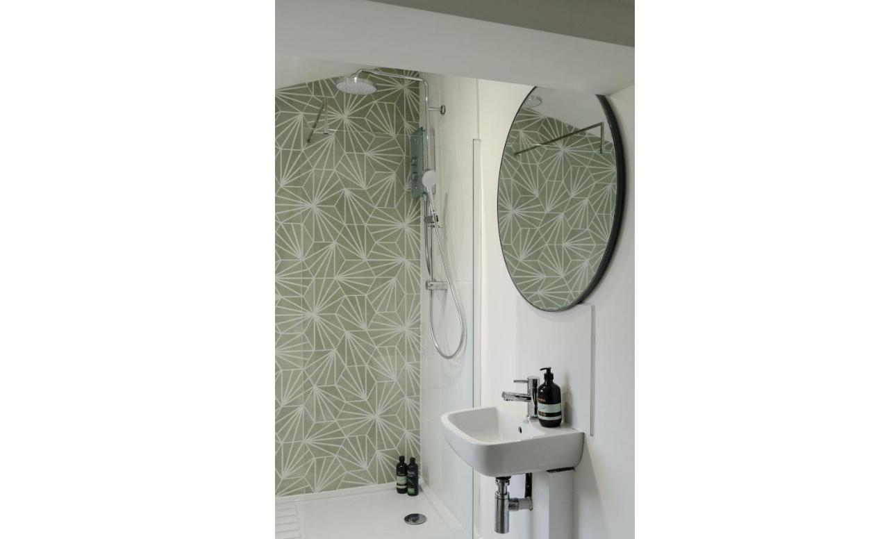 Central Chic Margate Apartment, Edge Of Old Town! Exterior foto