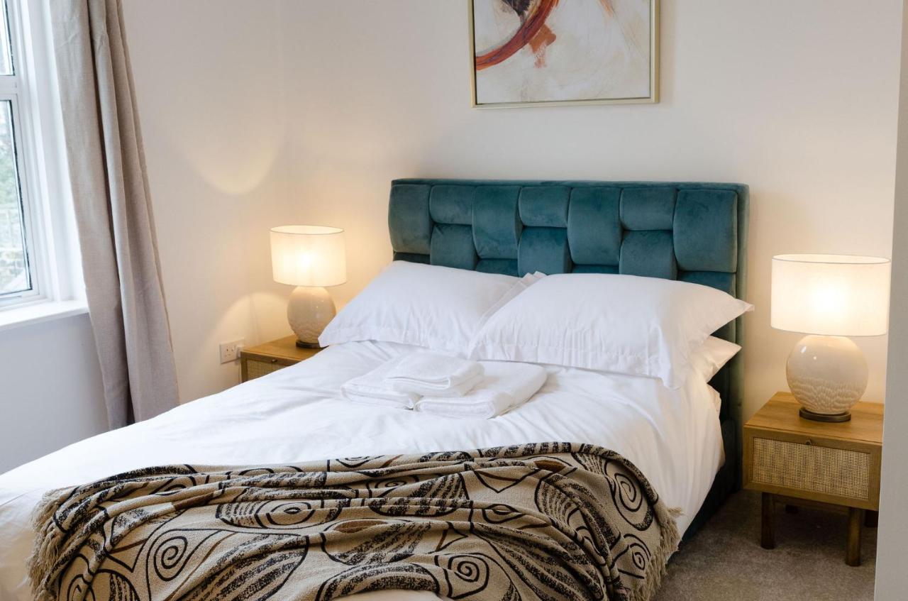 Central Chic Margate Apartment, Edge Of Old Town! Exterior foto